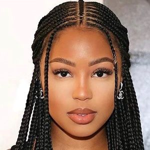 Meet your Posher, Finan